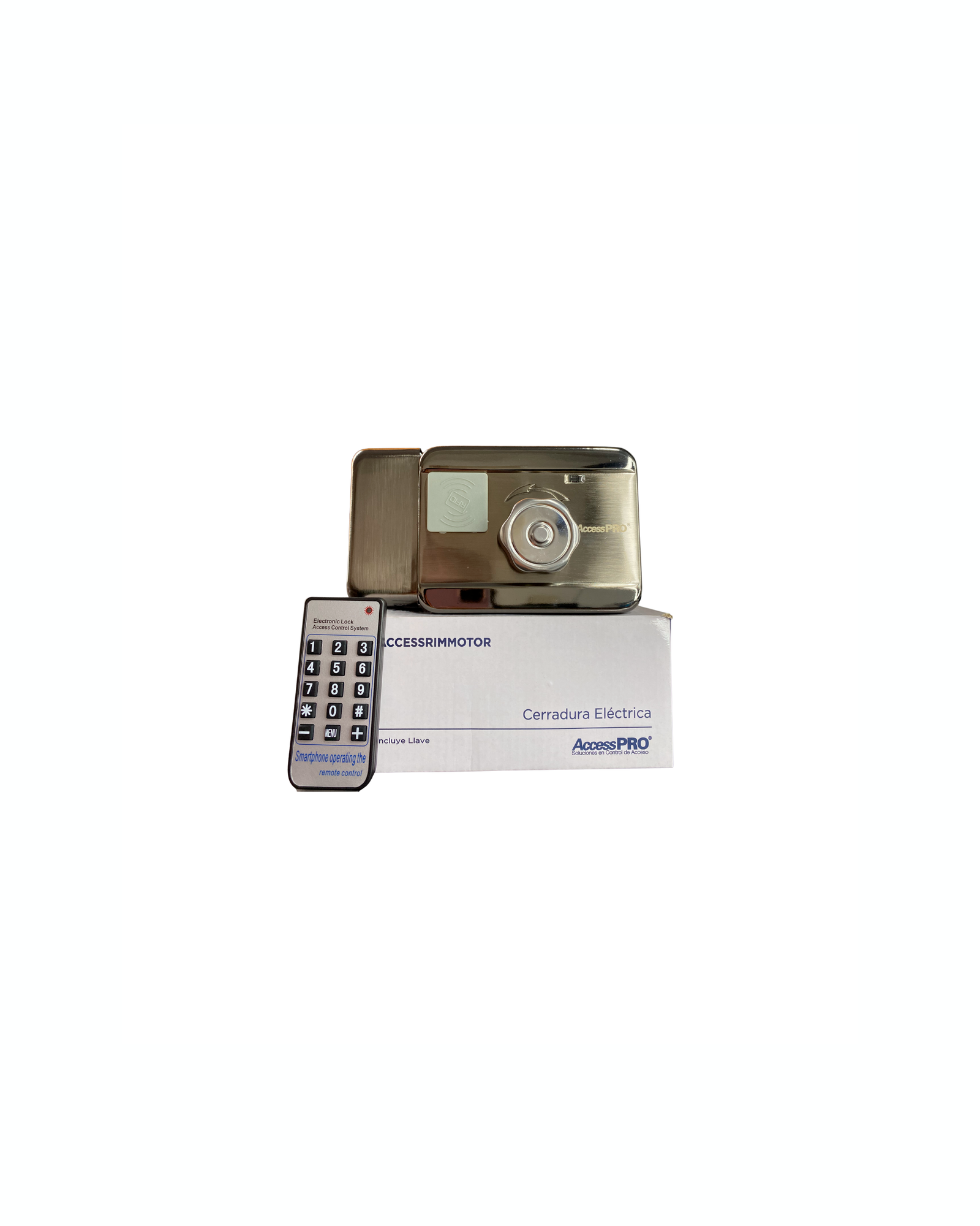 CHAPA ELECTRICA MOTOR (ACCESSRIMMOTOR2)                       